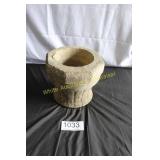 Concrete Planter