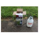 Country Way 2-Gallon Garden Sprayer