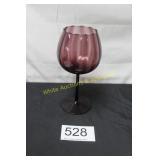 Oversized Deco Goblet/Chalice