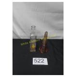 Tall Cafï¿½ Bottle