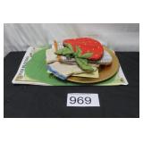 Assorted Kitchen Utensils - Items
