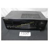 Pioneer AM/FM Stereo Receiver