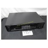 Peioneer 6 Disc CD Changer