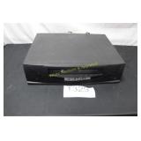 Zenith Stereo Video Recorder - 4-Head VCR