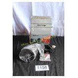 Audiovox AA-9120 Car Alarm System