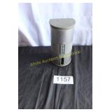 Wireless Speaker - Powers On