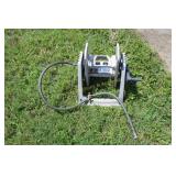 Plastic Hose Reel