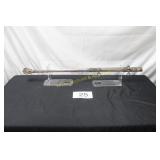 Vintage Knights Templar Masonic Scabbard