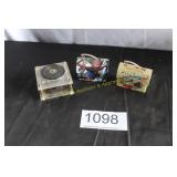 Misc. Group - Music Box - Lunch Boxes