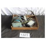 Power Tool & Charger Lot