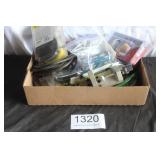 Mixed Workshop & Hardware Lot