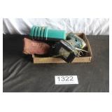 Makita Power Tool Set