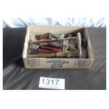 Machining & Lathe Tooling Lot