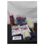 Household Cleaning & Utility Supply Lot