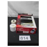 Sharp Printing Calculator & Paper