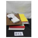 Assorted Inkjet/Laser Paper Supply Bundle