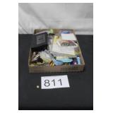 Mixed Office & Stationery Supply Lot
