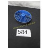 Living Solutions Battery-Operated Fan
