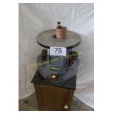 Performax Oscillating Spindle Sander