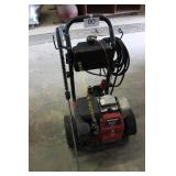Honda GC 160 Gas Powered Pressure Washer