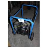 DeVilBiss 5000 Watt Generator