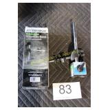 Pittsburgh Multi Positioning Magnetic Base