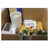 Holiday Lighting & Dï¿½cor Lot