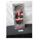 Santa's Favorite Folks Santa