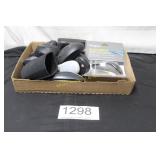 Box of Computer Mouses