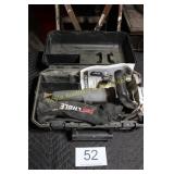 Porter-Cable Model 557 Deluxe Plate Joiner
