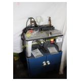 Performax Benchtop Router Table w/Cabinet Stand