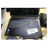 Toshiba Laptop Model C55-B5170