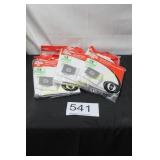 (6) Bags of Dirt Devil Type 'O' Bags