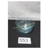 3 Piece Pyrex Nesting Mixing Bowls