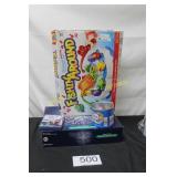 (3) Game Assortment Including Fishin' Around