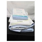 Lot of Mattress Protectors & Mattress Pads