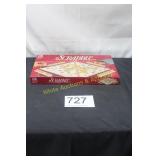 Milton Bradley Scrabble Board Game