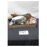 Misc. Lot of Kitchen Utensils / Gadgets