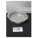 Doughmakers Brand Round Baking Pan