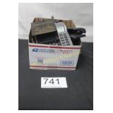 Misc. Box of Office Supplies