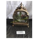 Decorative Metal Lantern