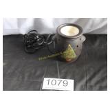 Christmas Wax Warmer