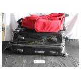 2 Pc. Luggage Set