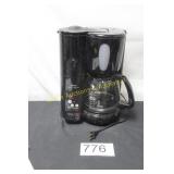 Melitta Mill & Brew 10-Cup Coffee Maker