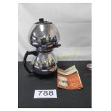 Coffee Master Coffeemaker w/Cord