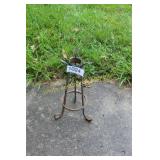 Metal Plant Stand