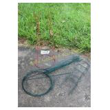 Misc. Garden Cages & Garden Trellis