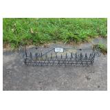 Metal Planter Basket