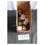Industrial Pump Seal Lot