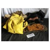 Work Gear Protective Lot